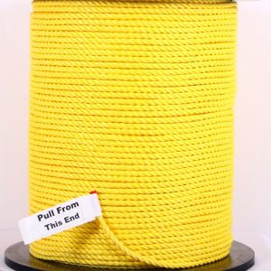 Cable Pulling Rope Spool 6mm