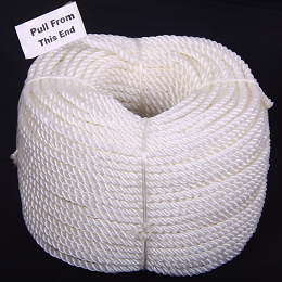 Cattle Rope product