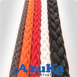 stringing rope product