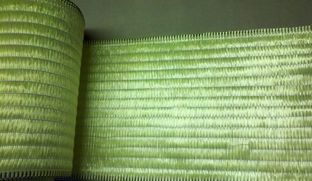 Aramid Fibre