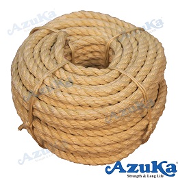 polyhemp rope