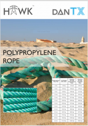pp rope