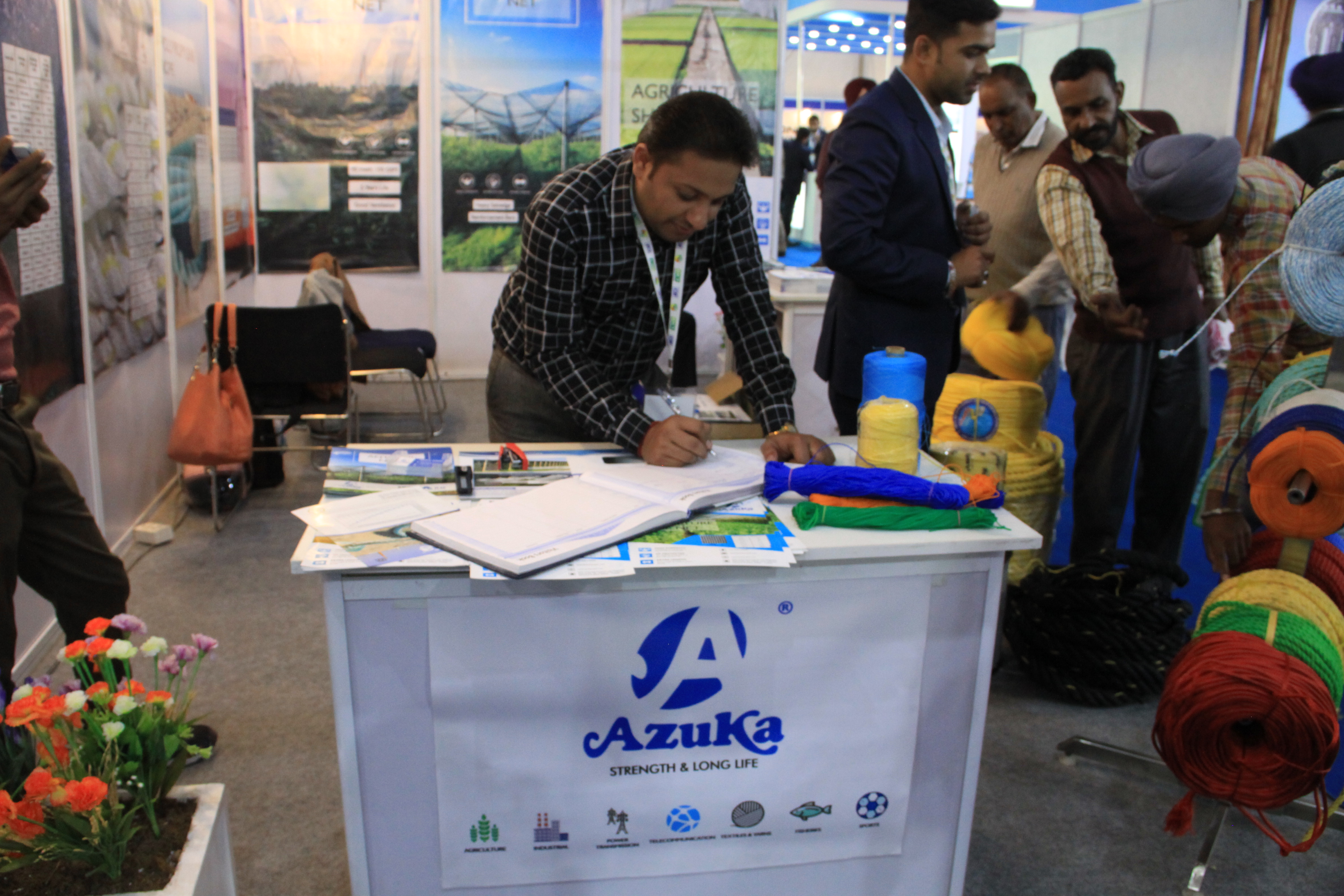 agrotech exhibition (2)